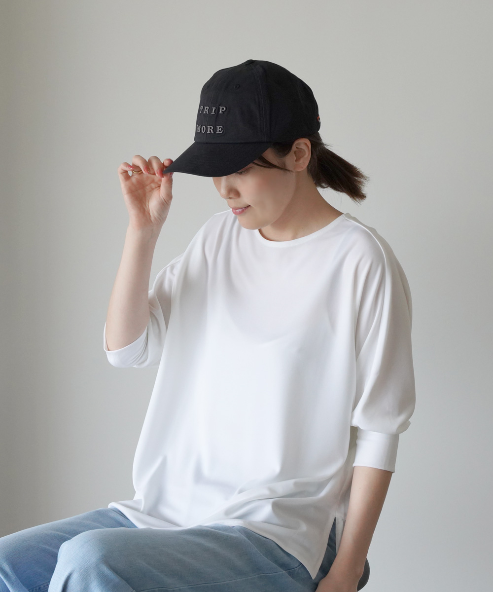 ナンガ ツイル ベースボールキャップ TWILL TRIP MORE CAP NANGA レディース メンズ 国内正規品