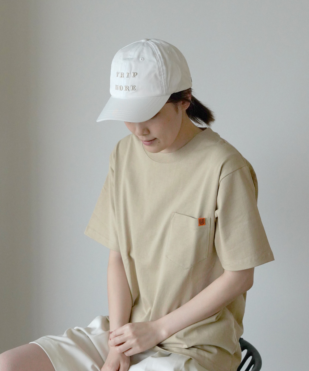 ナンガ ツイル ベースボールキャップ TWILL TRIP MORE CAP NANGA レディース メンズ 国内正規品