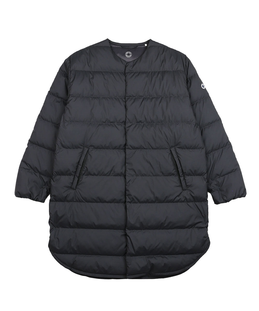 ORCIVAL（オーシバル） オーチバル・オーシバル ラウンドネック ロング