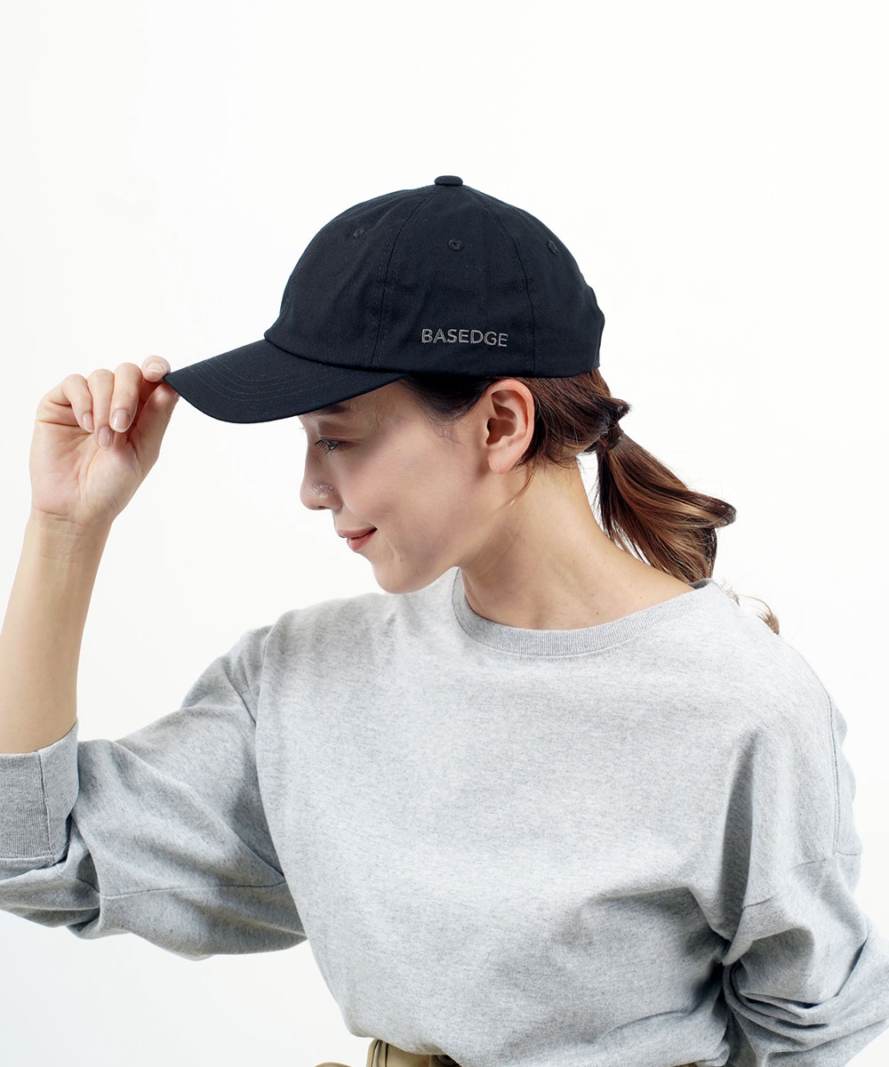 upperhights キャップ 帽子 「upper hights/アッパーハイツ