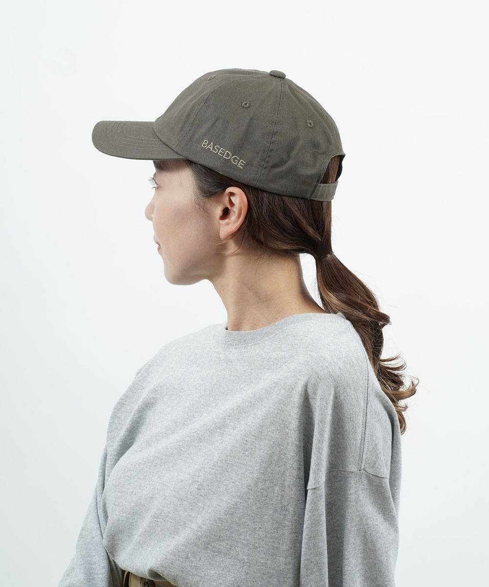upperhights キャップ 帽子 「upper hights/アッパーハイツ