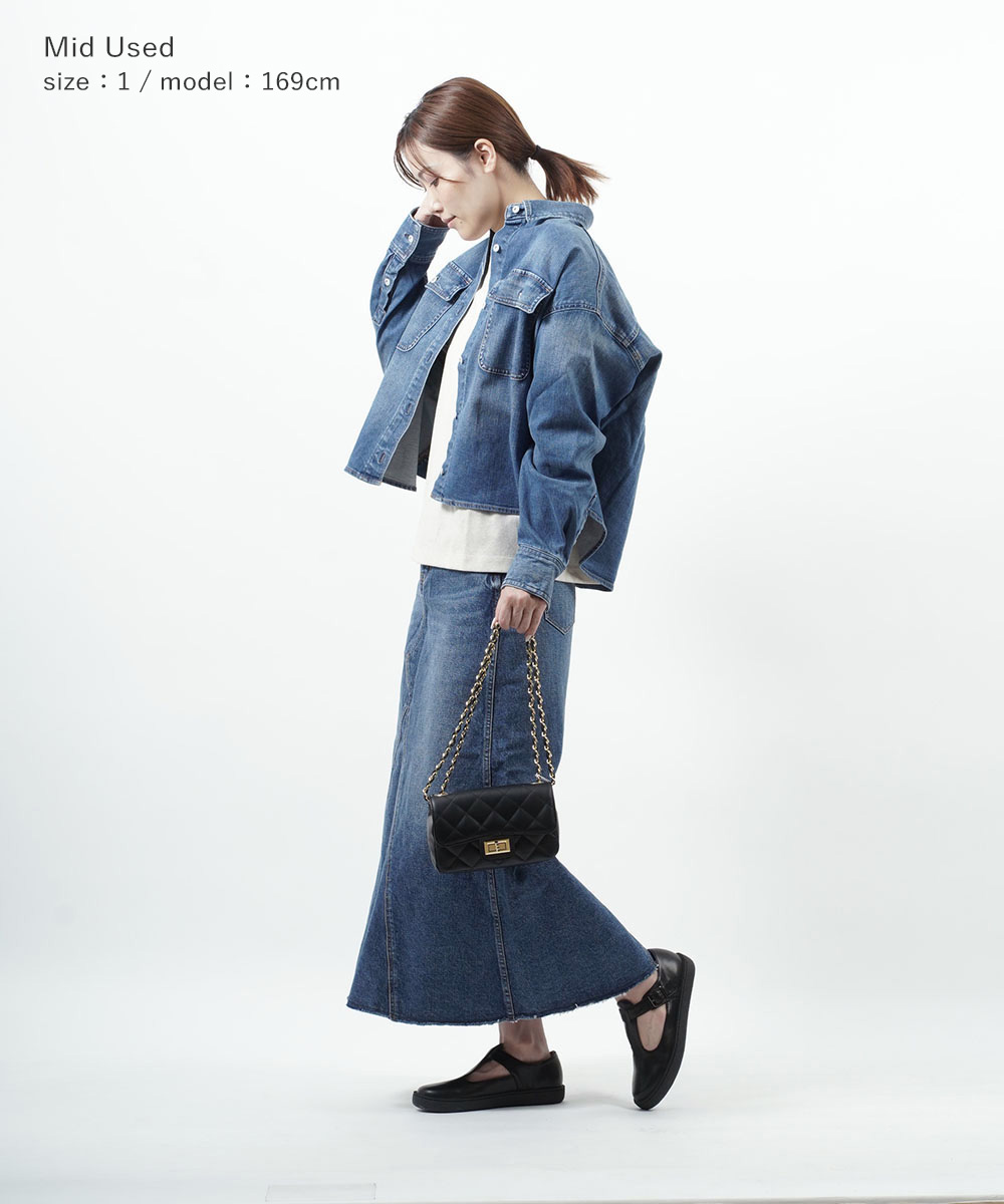 美品 Healthy DENIM Almond Healthy Breezy Almond | 2025 DENIM STYLE | ROOM903 online
