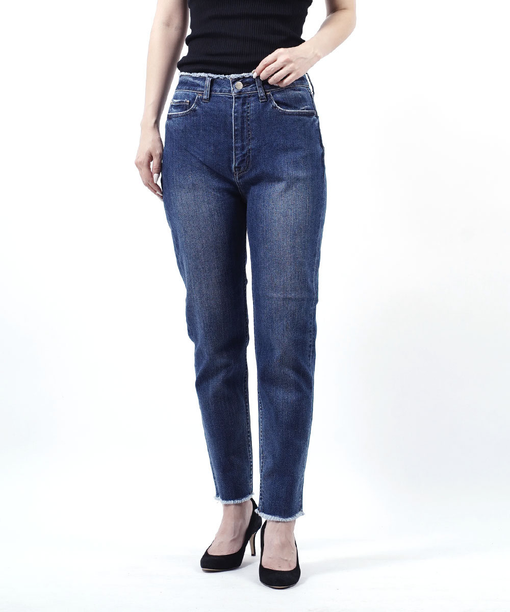 ヘルシーデニム デニムパンツ ジーンズ H. Salt Highrise エイチ ソルト ハイライズ Healthy DENIM レディース 国内正規品