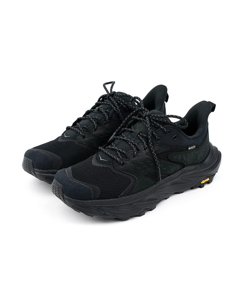 HOKA ONEONE（ホカ オネオネ） ハイクシューズ M ANACAPA 2 LOW GTX