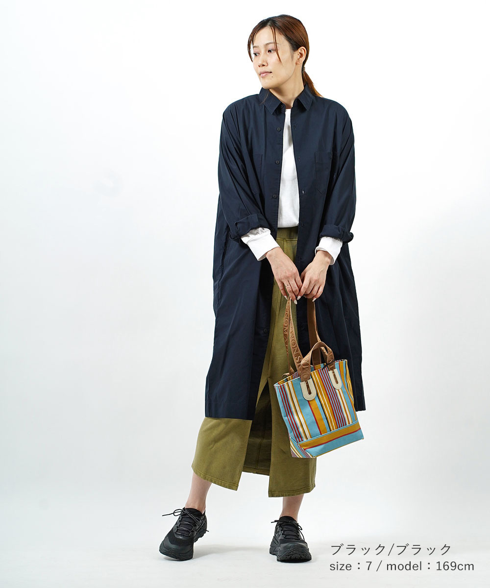 HOKA ONE ONE 1127896SGLW 関税送料込 HOKA ONEONE ANACAPA LOW GTX Duffel Bag/Radiant Yellow 22SS-I