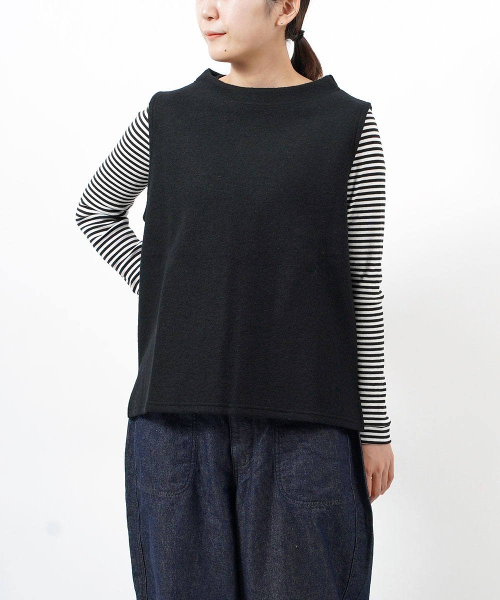 NATURAL LAUNDRY（ナチュラルランドリー） ウールリング圧縮 ボトル