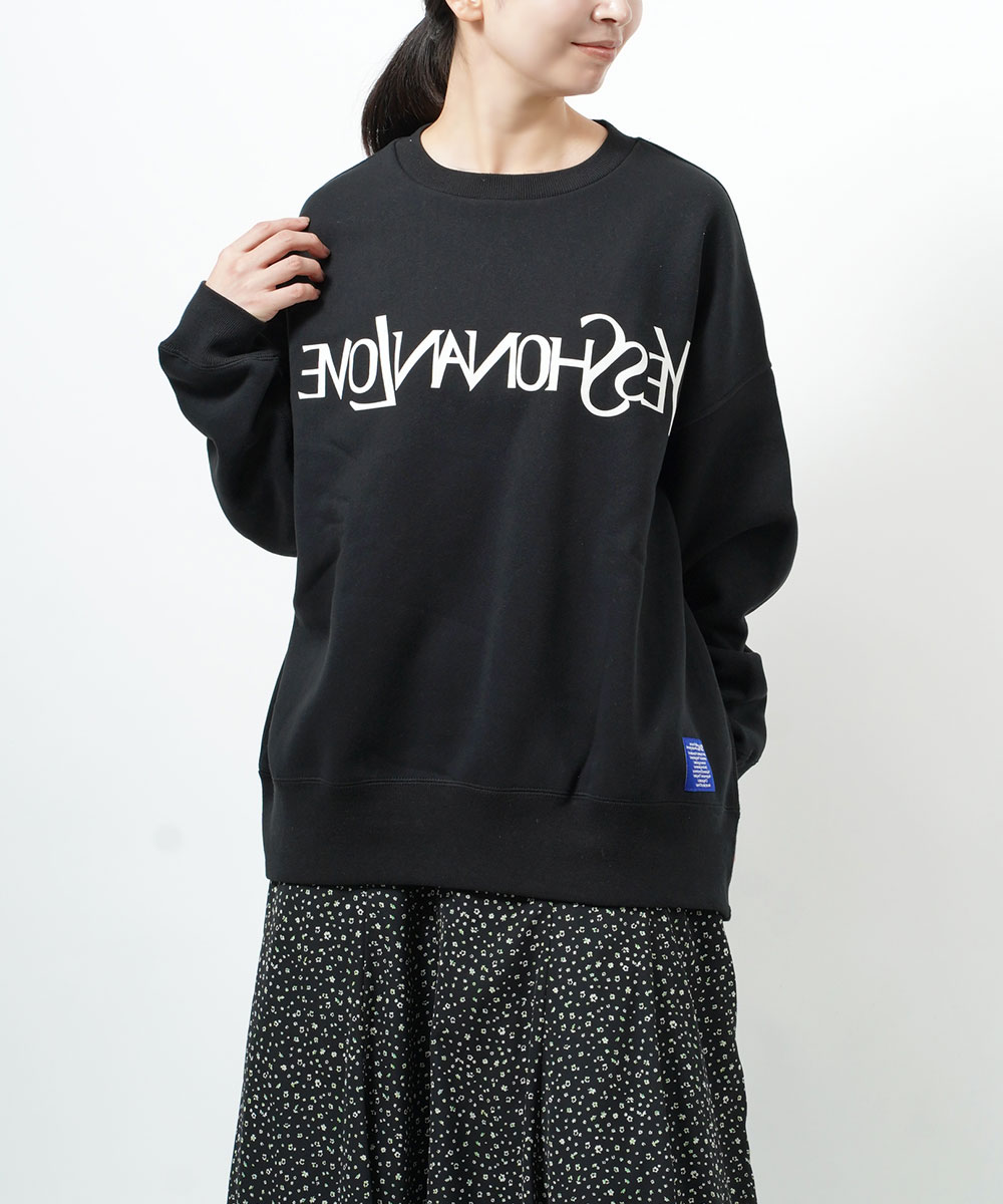 SHONAN UNDERGROUND スウェット SUG-YSL-BIG-CN 湘南アンダー 