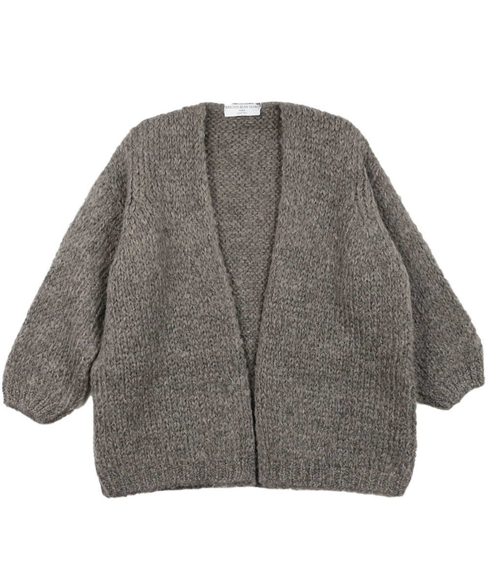 トリコット ジーン マルク/トリコット マーク CESAME TRICOTS JEAN