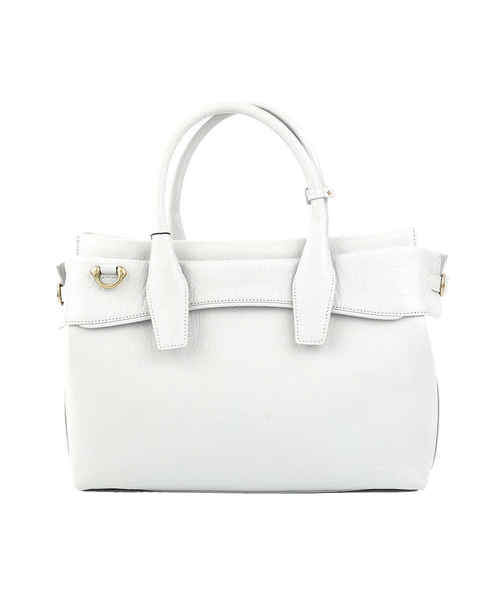 TOFF&LOADSTONE（トフアンドロードストーン） トートバッグ Pile tote 