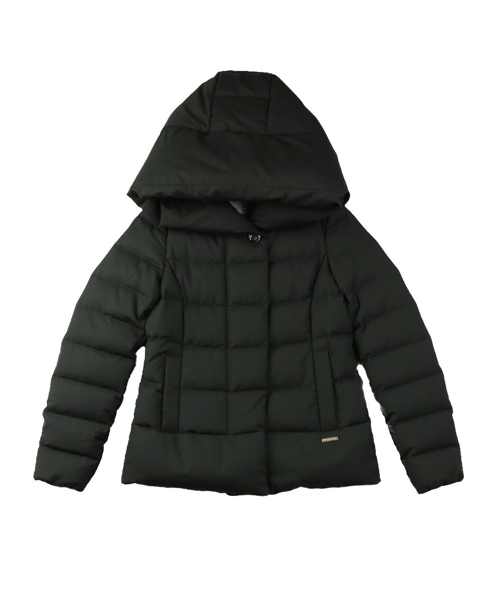 ウールリッチ パフィープレスコットジャケット PUFFY PRESCOTT JACKET WOOLR...