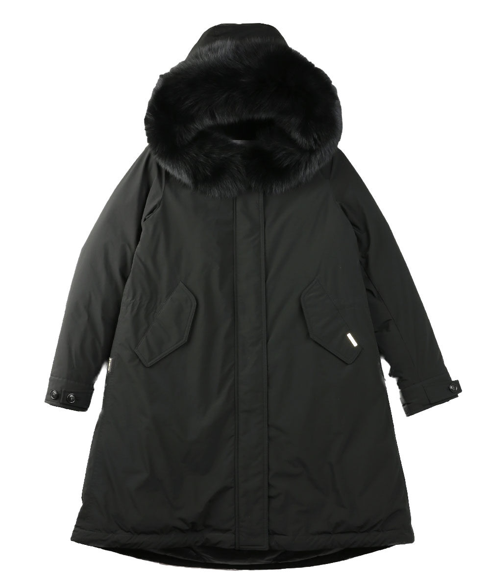 ウールリッチ キーストンパーカ KEYSTONE PARKA WOOLRICH 2024秋冬新作 レディース 国内正規品