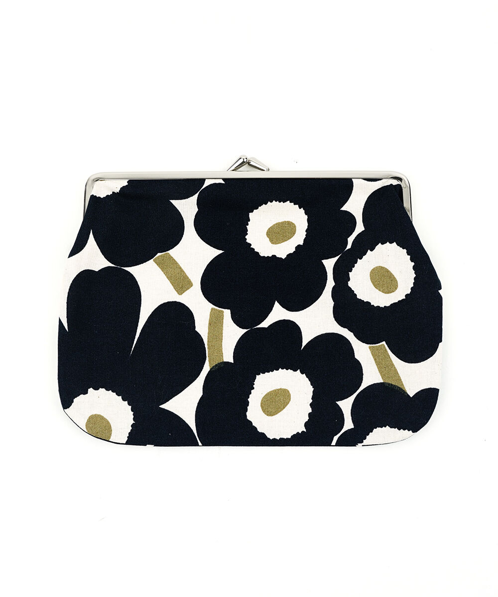 marimekko（マリメッコ） PUOLIKAS PURSE MINI UNIKKO marimekko