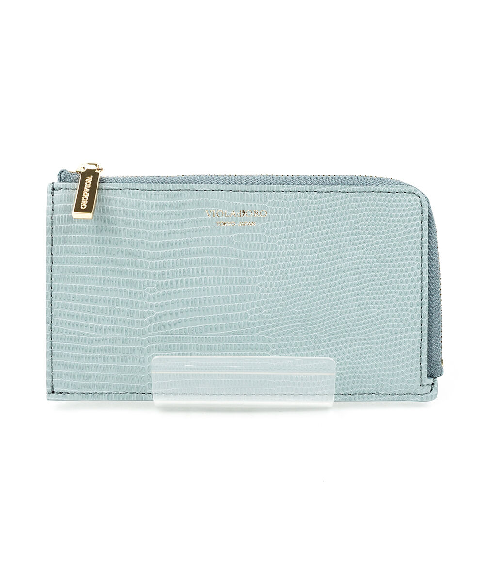 VIOLAd'ORO（ヴィオラドーロ） 長財布 PORTA VIOLAd'ORO レディース