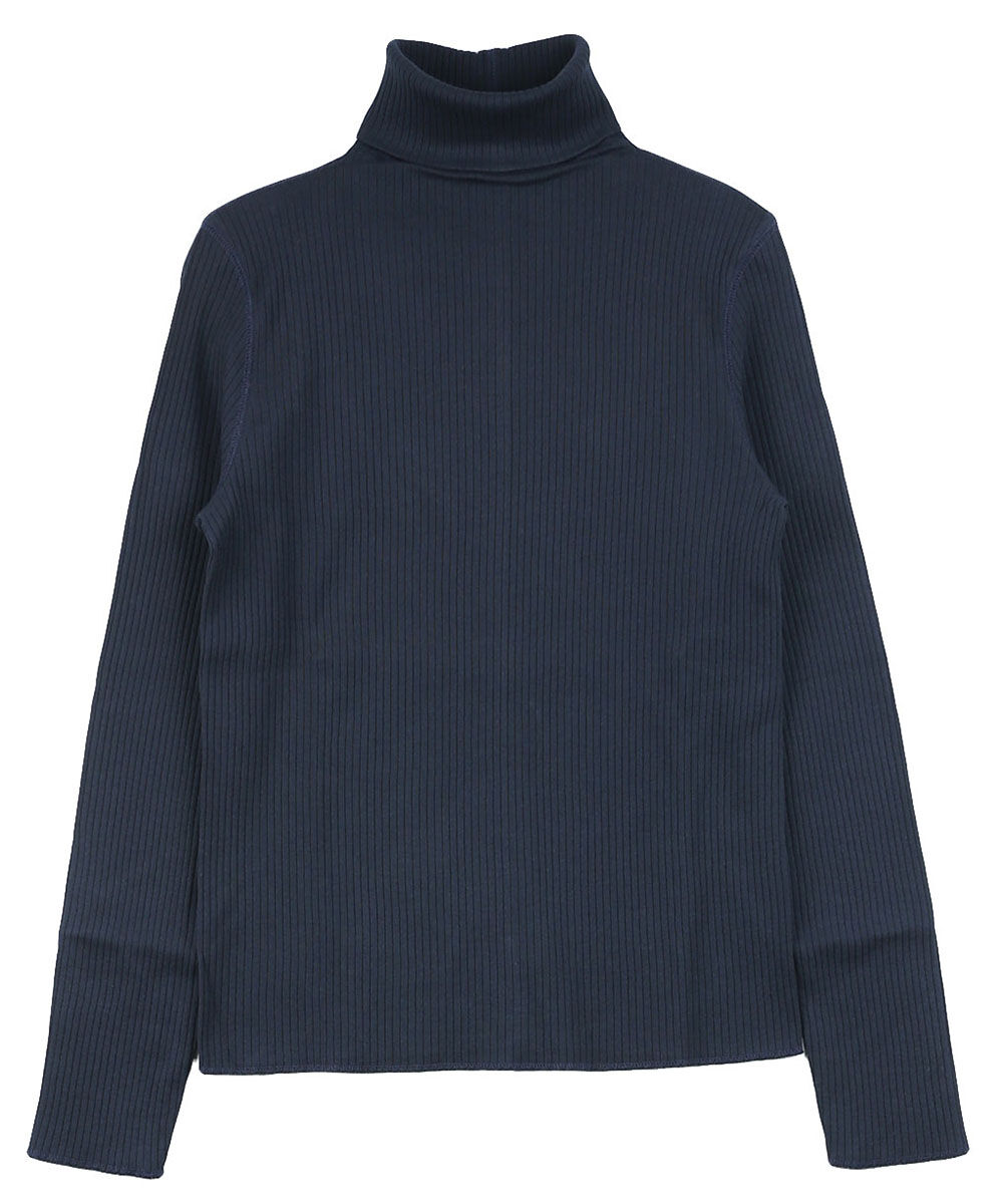 ザ シンゾーン ハイネックリブ HIGHNECK RIB THE SHINZONE ザ シンゾーン ハイネックリブ HIGHNECK RIB THE SHINZONE