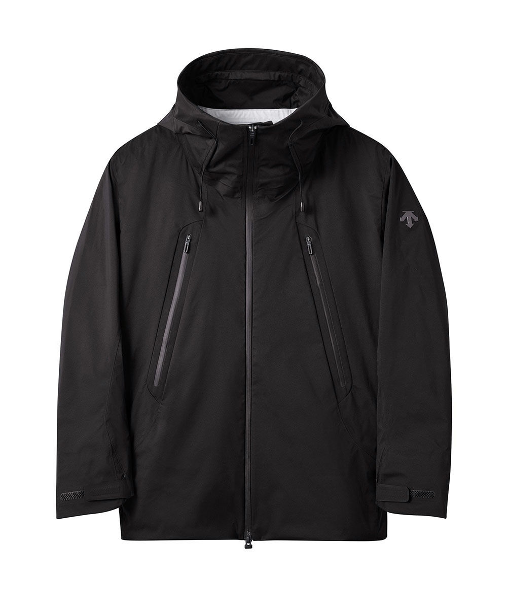 デサント オルテライン ハードシェルジャケット クレアス HARD SHELL JACKET CREAS DESCENTE ALLTERRAIN  2024春夏新作 メンズ 国内正規品 : damxgk30x : etre!par bleu comme bleu - 通販 -  Yahoo!ショッピング