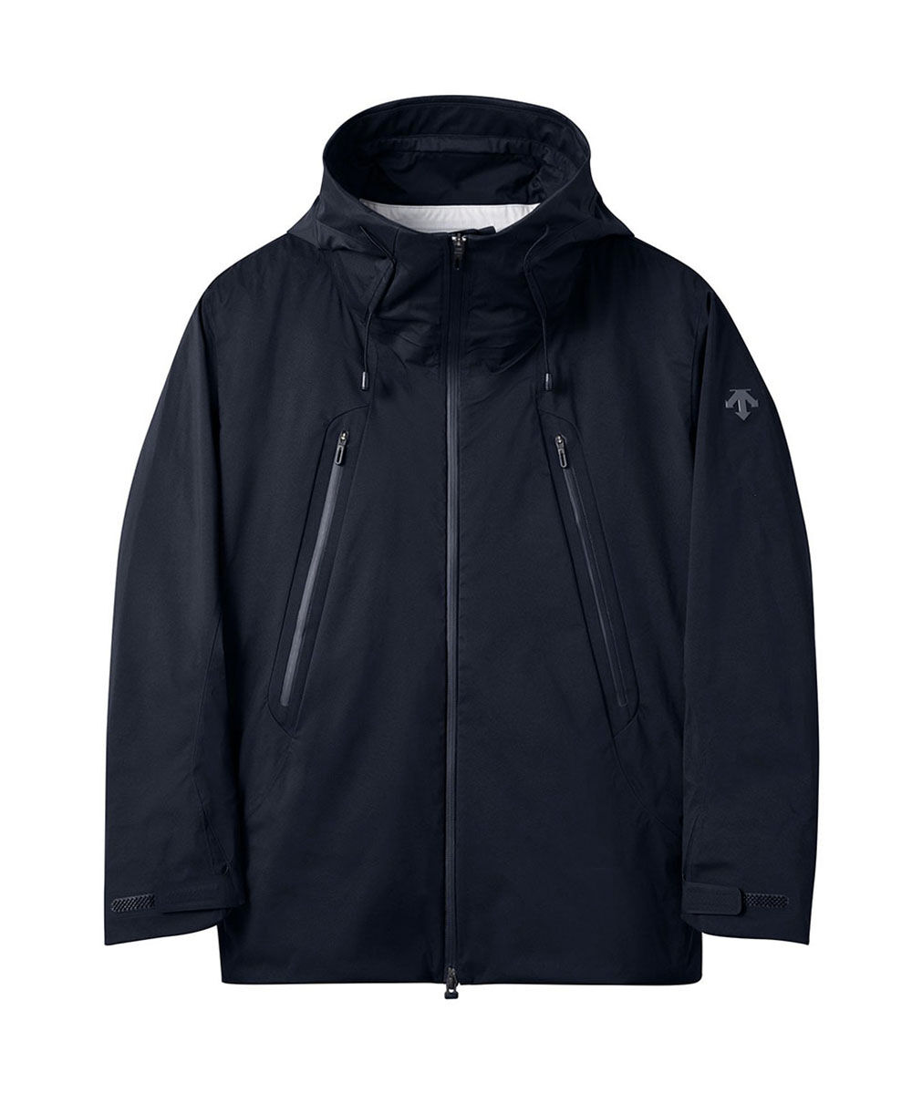 デサント オルテライン ハードシェルジャケット クレアス HARD SHELL JACKET CREAS DESCENTE ALLTERRAIN  2024春夏新作 メンズ 国内正規品 : damxgk30x : etre!par bleu comme bleu - 通販 -  Yahoo!ショッピング