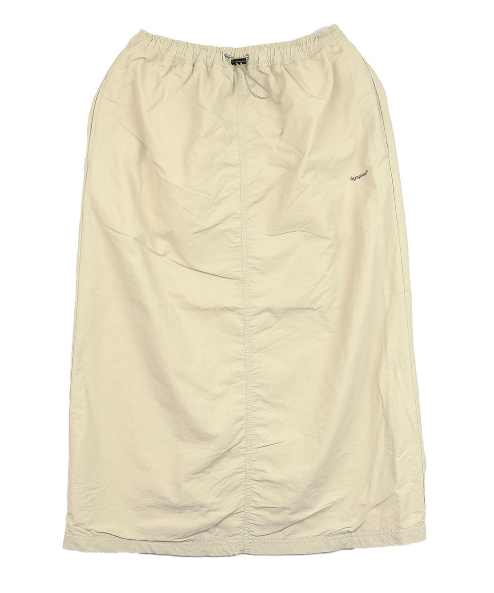 GYMPHLEX（ジムフレックス） ナイロンタッサ イージースカート