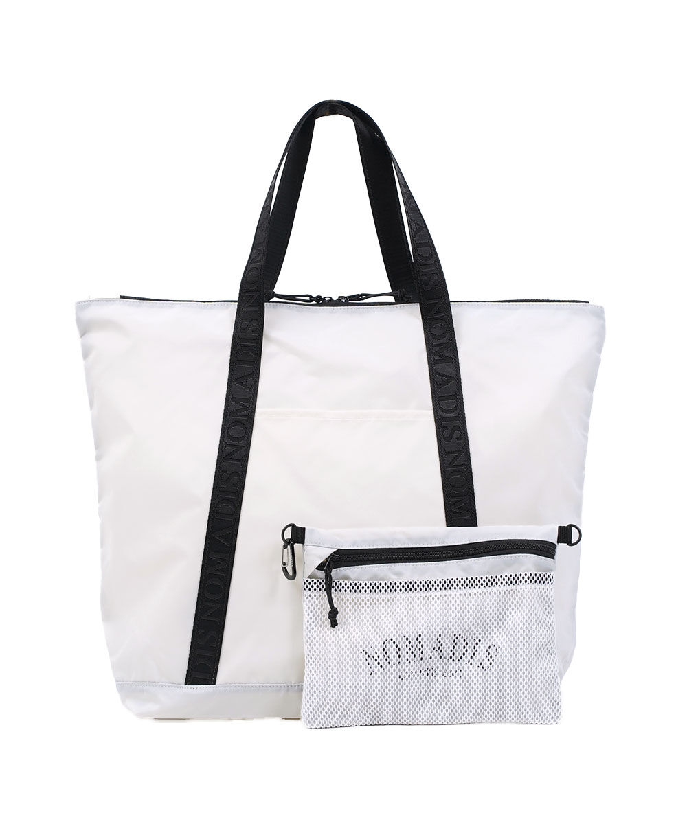 ノマディス トートバッグ ボヤージュサック Voyage SAC NOMADIS
