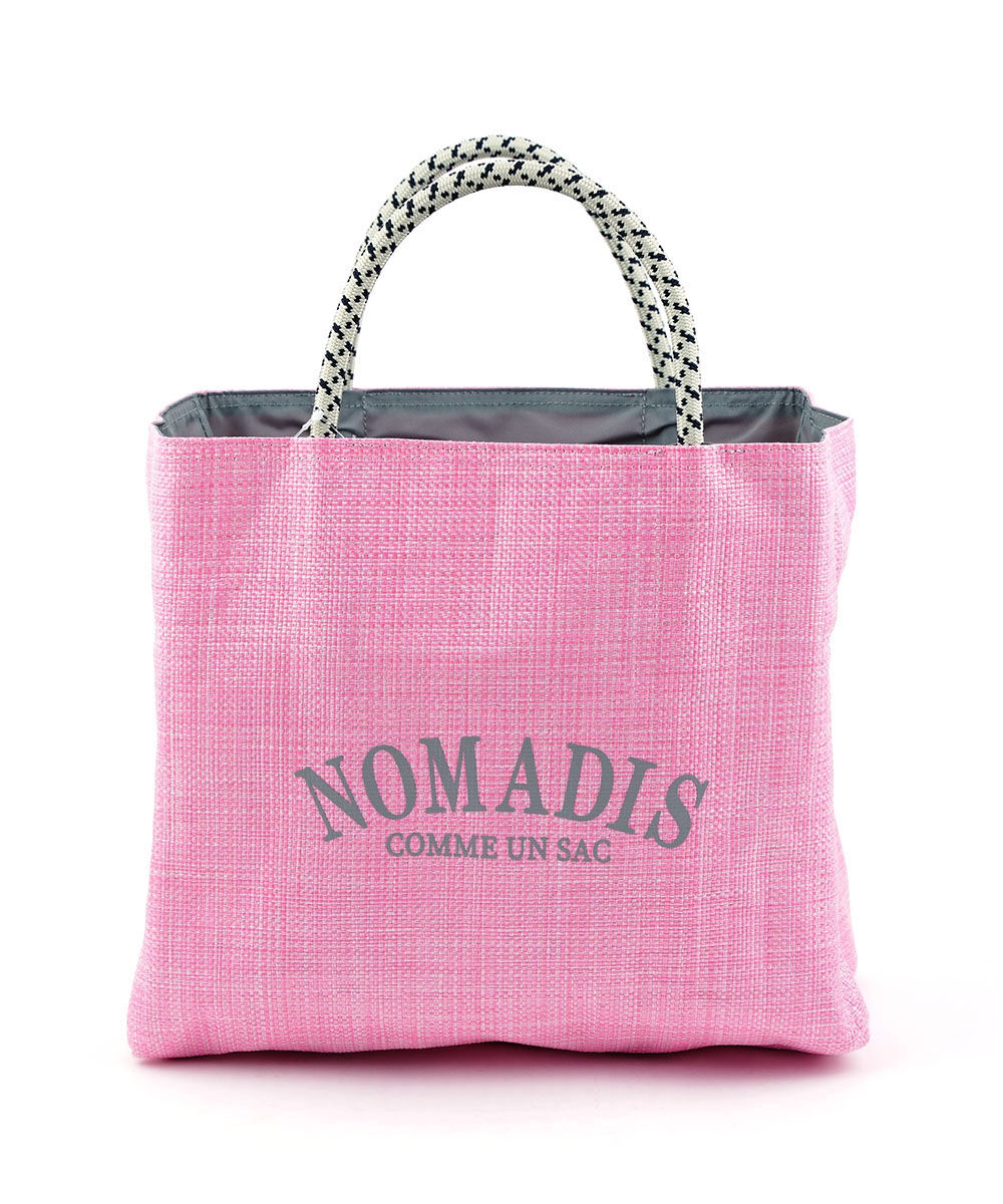 NOMADIS（ノマディス） サックメッシュ ワイド SAC MESH WIDE NOMADIS