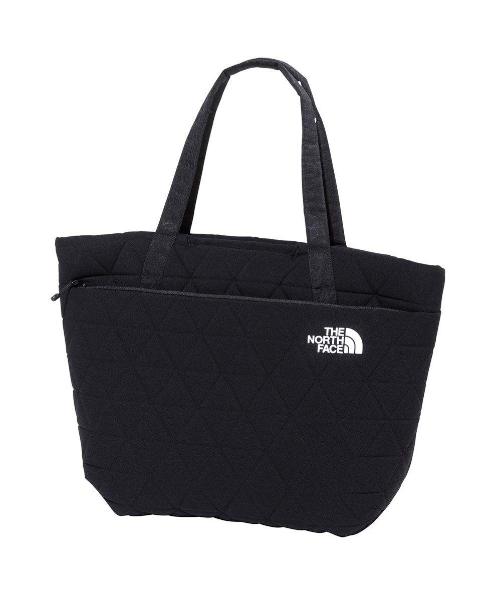送料無料 トートバッグ メンズ レディース SS 春夏 新作 夏新作 秋新作 人気 流行 定番 2025 ザ・ノース・フェイス NM32352 15L BAG ジオフェイストート バック カバン 13インチ ノートPC タブレットスリーブ ビジネス 通勤 通学 お出掛け 鞄 白 カーキ THE NORTH FACE（ザ ノースフェイス） ザ ノースフェイス ジオフェイス