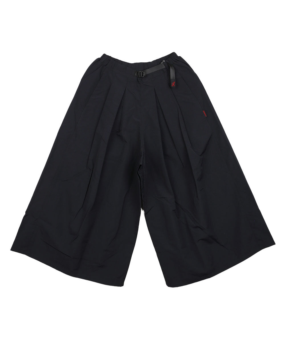 グラミチ NYLON FLARE PANT GRAMICCI レディース 国内正規品