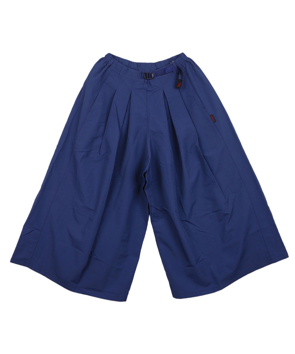 【キャトル】GRAMICCI/(W)NYLON FLARE PANT STEPS｜GRAMICCI/(W)NYLON FLARE PANT | Rakuten Fashion(楽天