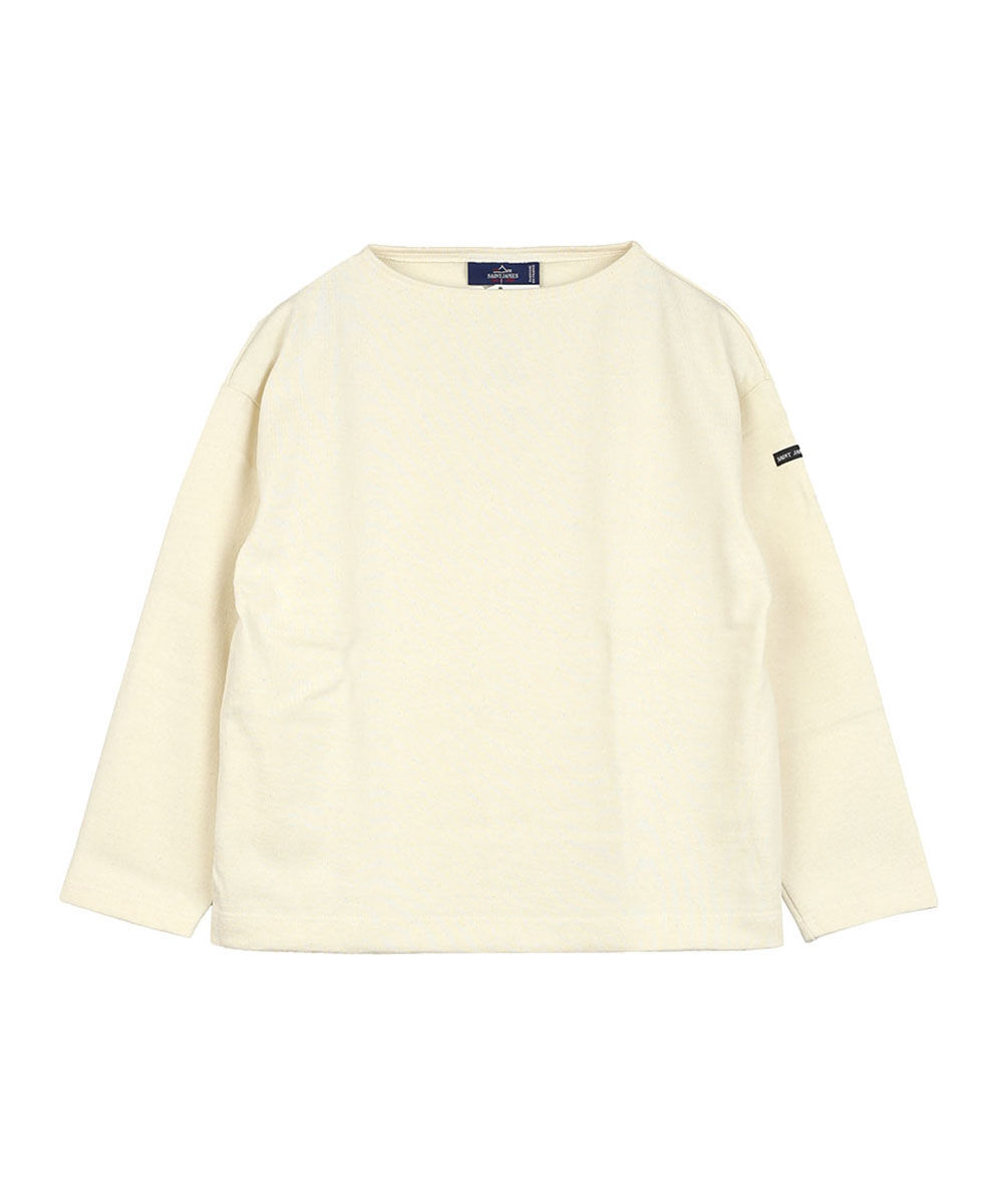 【SAINT JAMES/セントジェームス】ウェッソン ルーズ T1 WOMEN'S】SAINT JAMES（セント ジェームス）ウェッソンルーズ（ライト