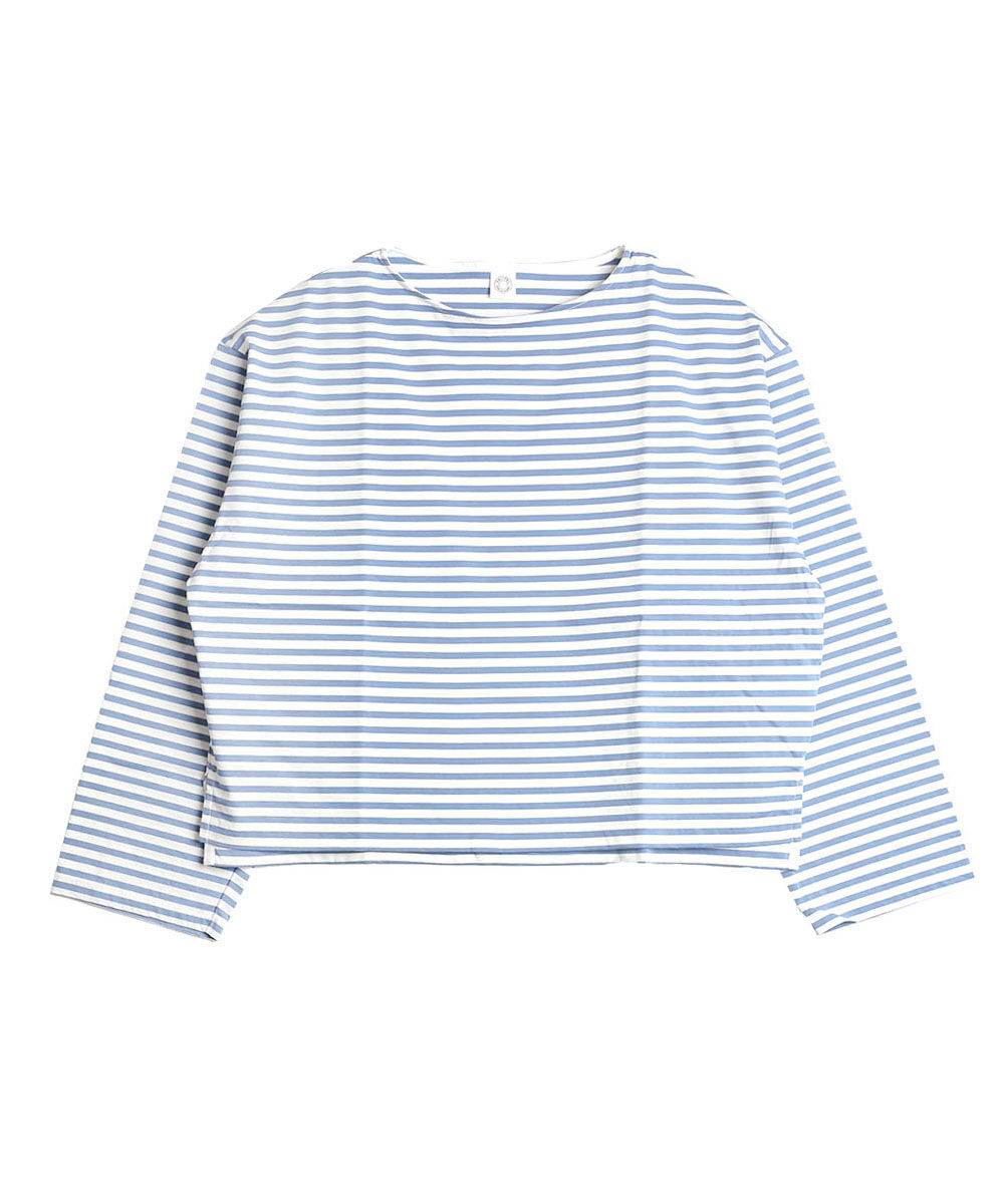 ORCIVAL（オーシバル） オーチバル・オーシバル ロングスリーブワイド