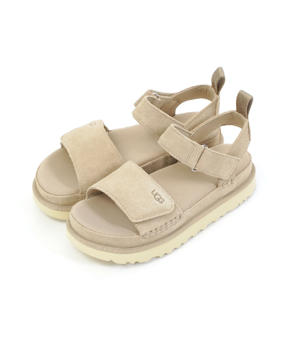 UGG Australia（アグオーストラリア） アグ ゴールデンスター W