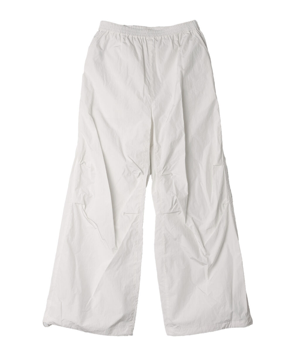 upperhights アッパーハイツ ARMY THE JOGGER PT upper hights