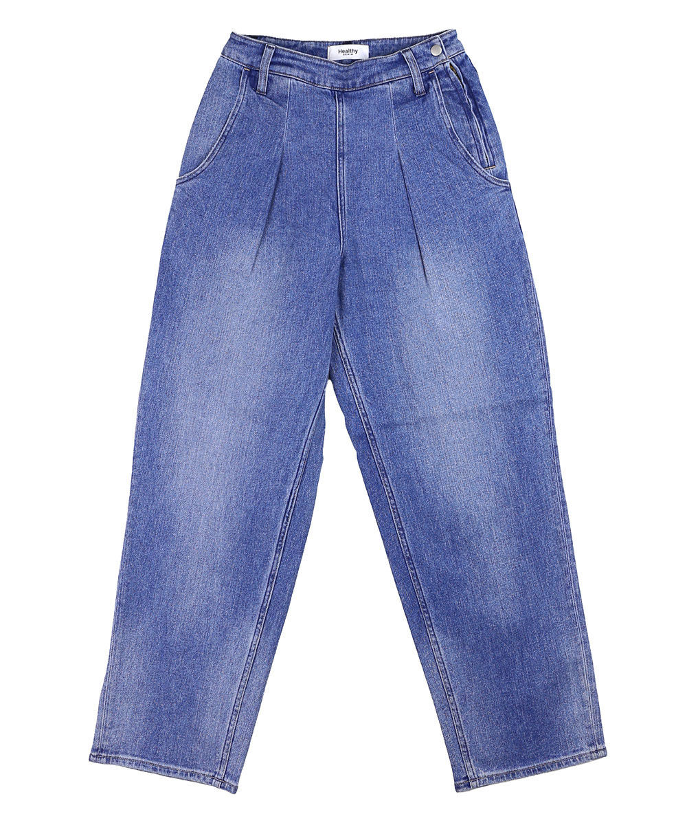 ヘルシーデニム デニムパンツ Raisin レーズン Healthy DENIM 2024春夏新作 ...