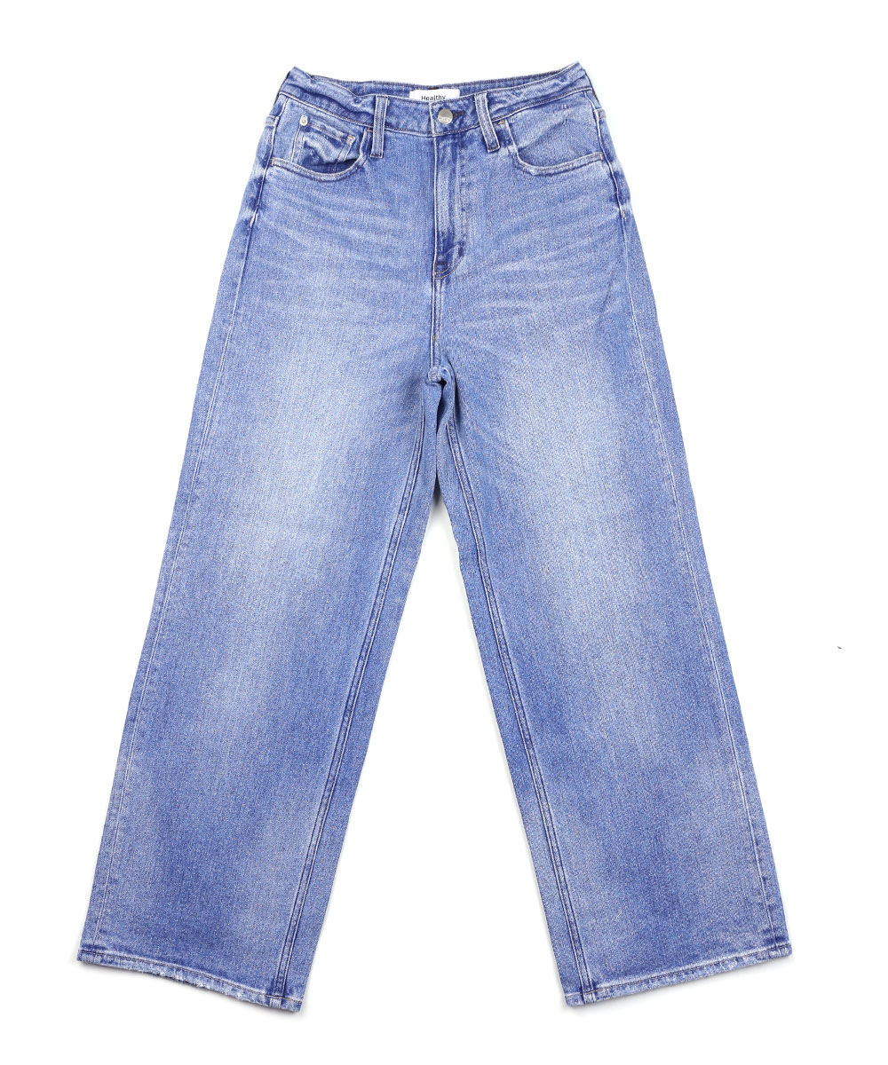 ヘルシーデニム Pink Pepper ピンクペッパー Healthy DENIM 2025