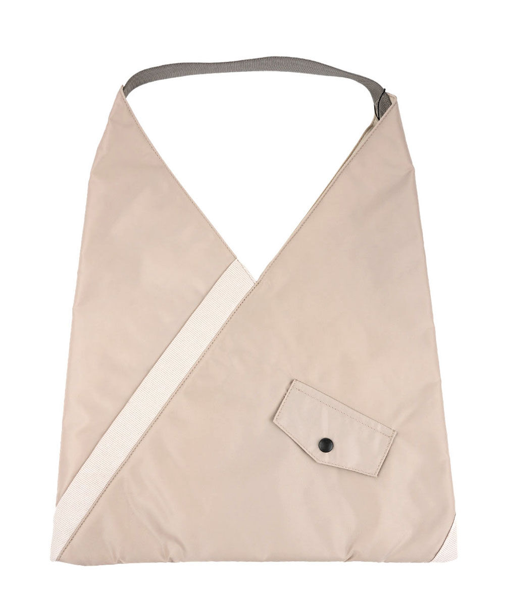 BRIEFING（ブリーフィング） チルト トライアングル トート TILT