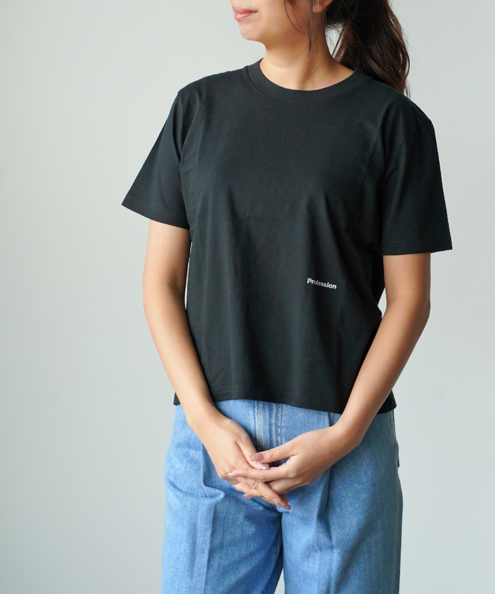 upperhights アッパーハイツ Tシャツ PETIT TEE upper hights