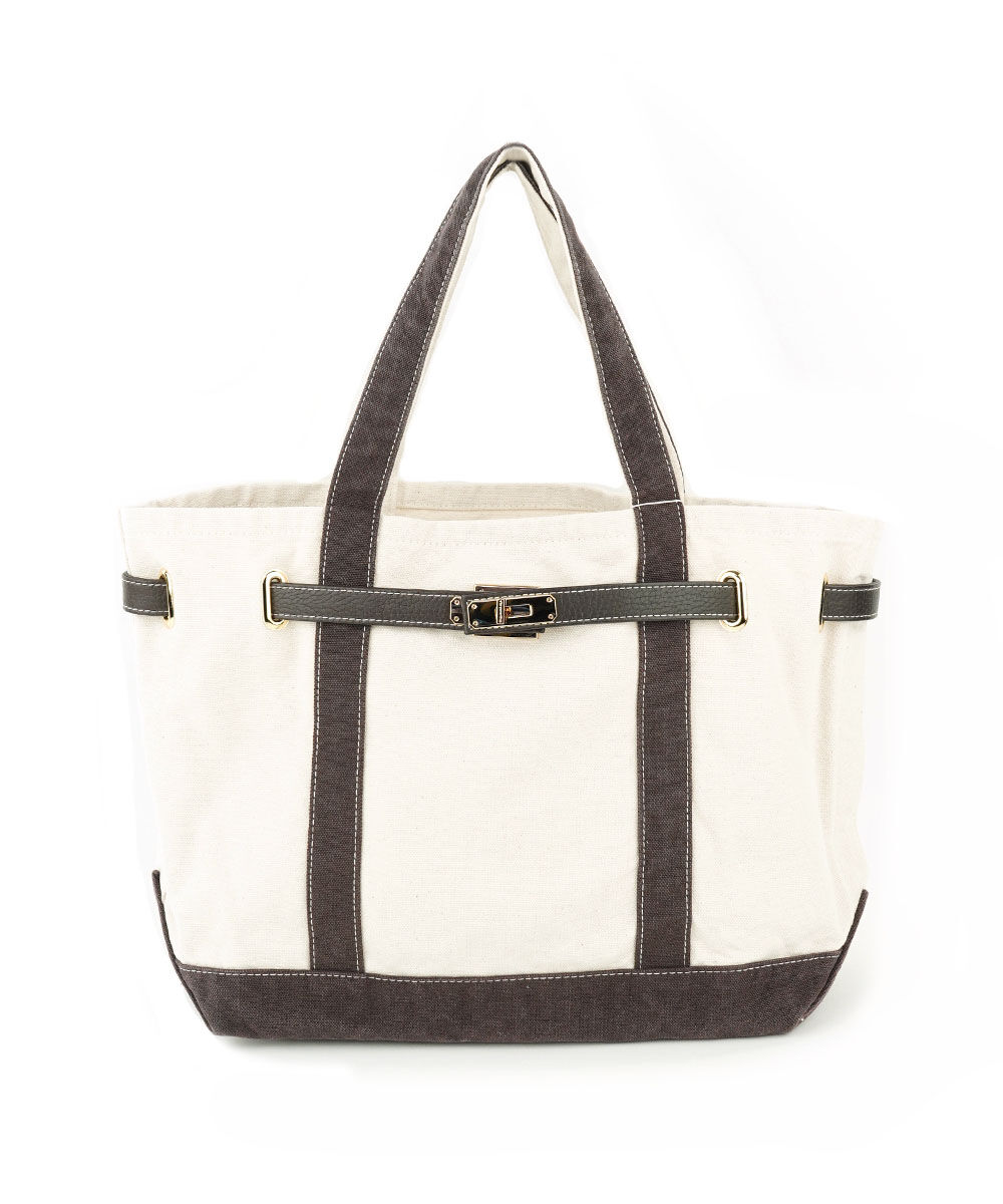 シータ パランティカ TOTE CVL M sita parantica 2026春夏新作 レディース 国内正規品の画像