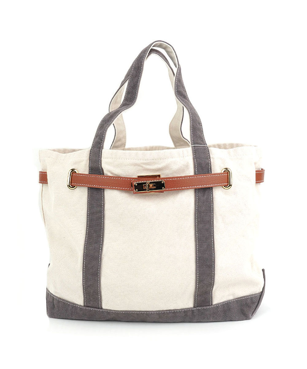 シータ パランティカ TOTE CVL M sita parantica 2026春夏新作 レディース 国内正規品の画像