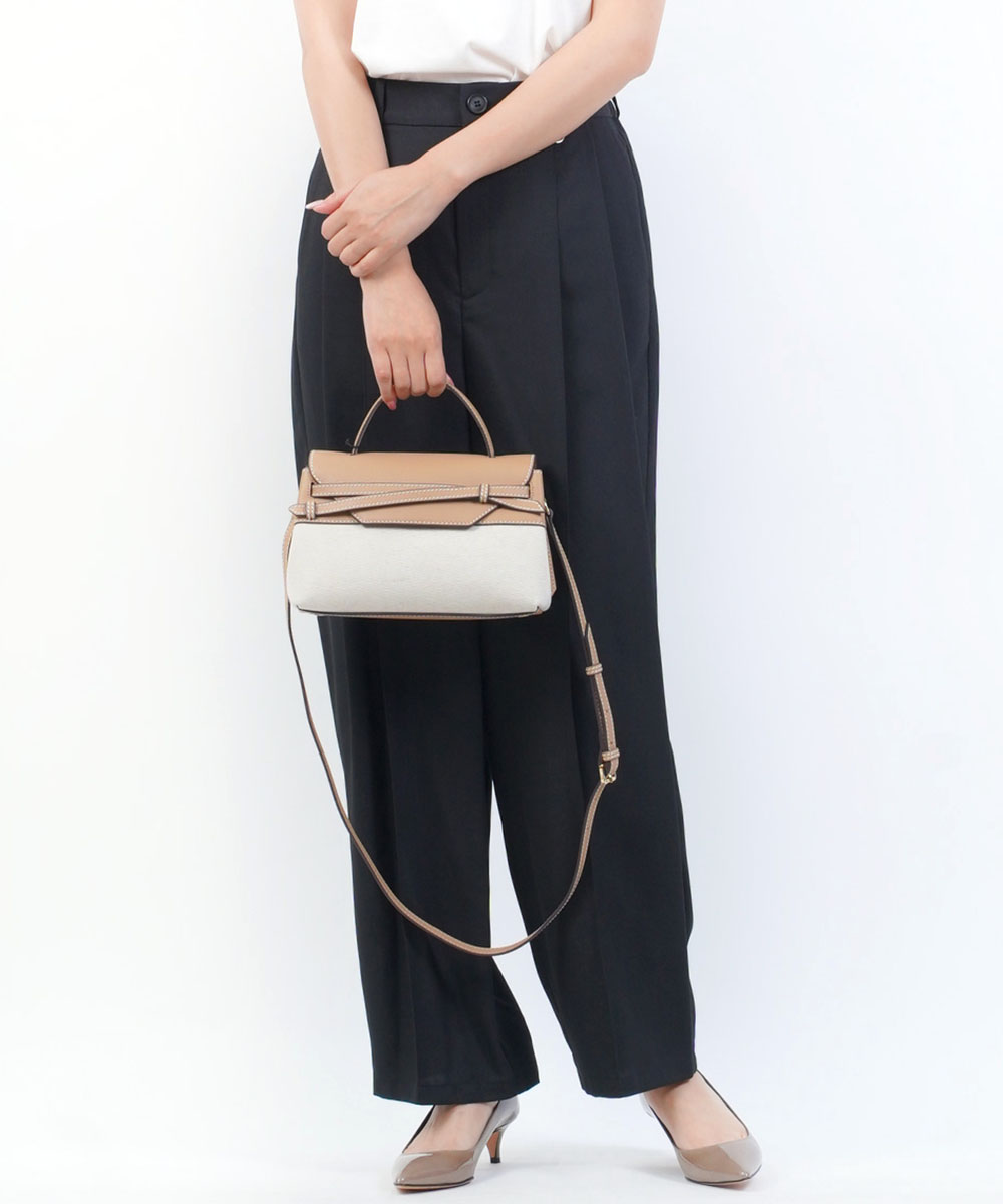 tov トーヴ MINI-M FABRIC TOV レディース 国内正規品 : etre