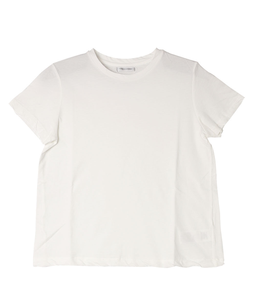 グレイコード カットソー LIZA GREYCHORD レディース 国内正規品 メール便可能5 グレイコード カットソー LIZA GREYCHORD レディース 国内正規品