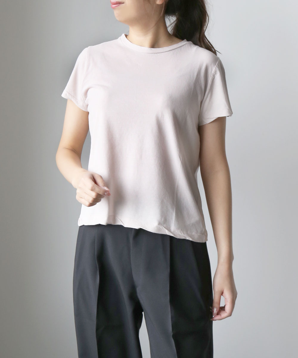 グレイコード カットソー LIZA GREYCHORD レディース 国内正規品