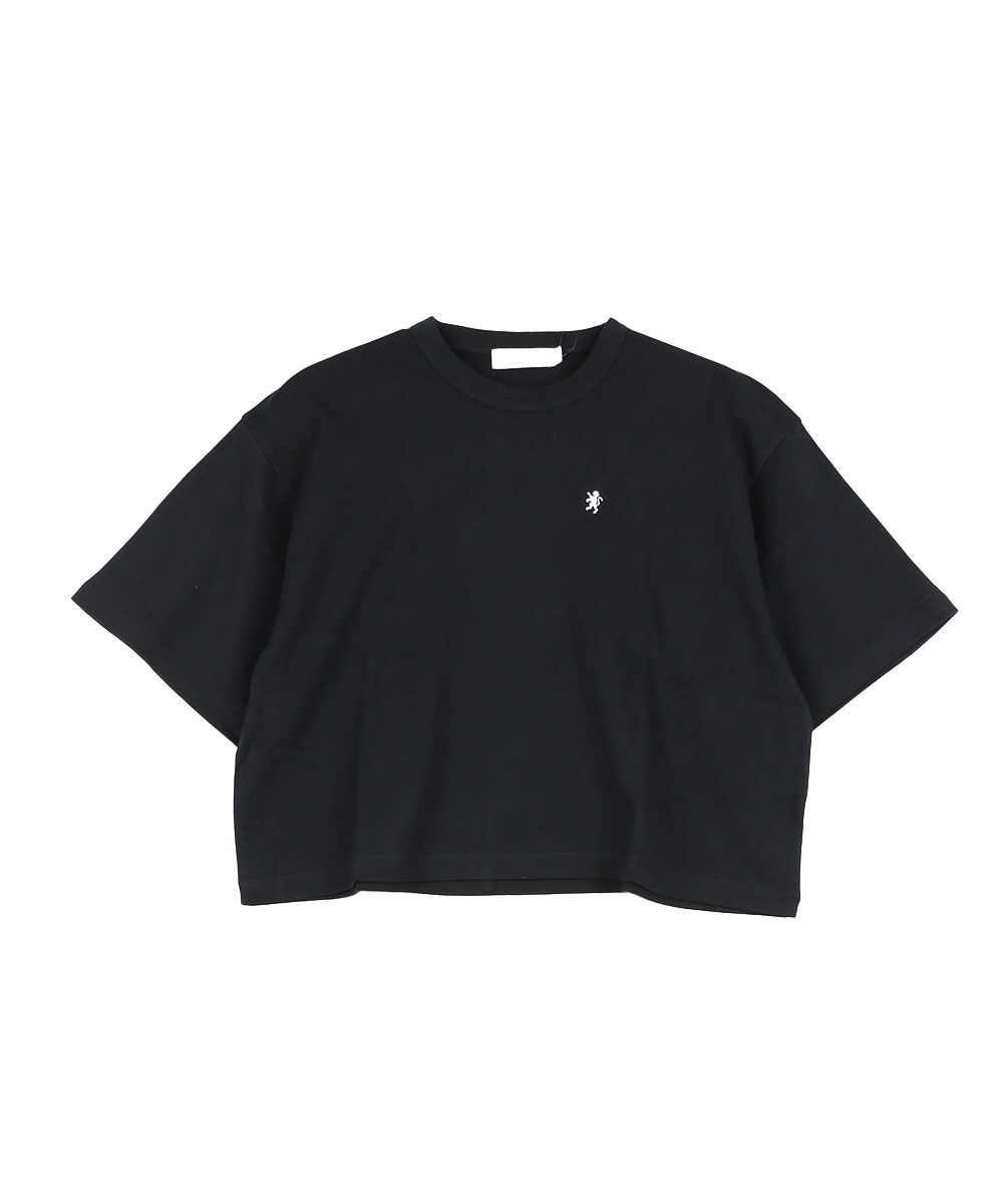 ジムフレックス CREW NECK SHORT P.O. Gymphlex 2024春夏新作 レディ...