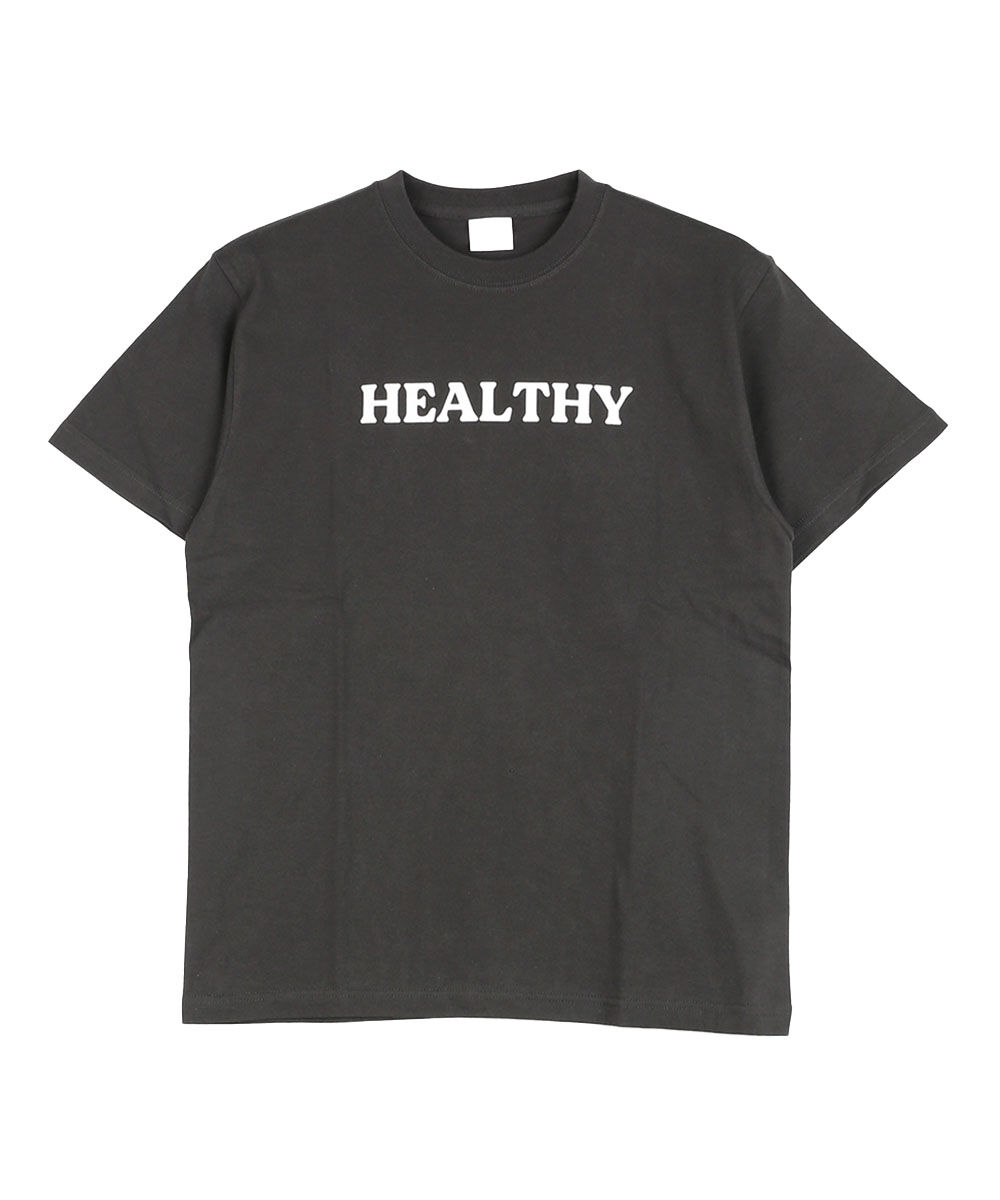 Healthy denim（ヘルシーデニム） オーバーサイズT Healthy Healthy