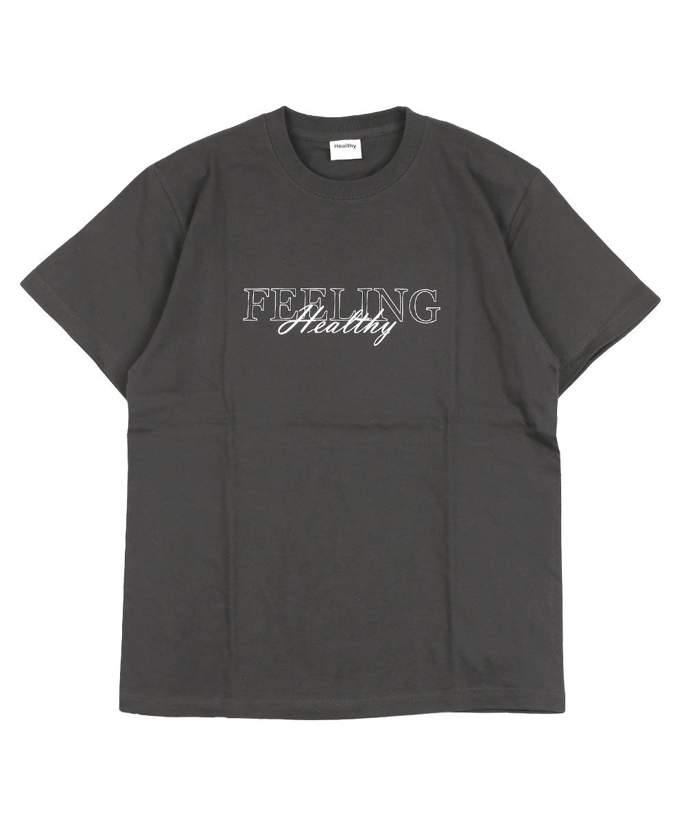 ヘルシーデニム Tシャツ Feeling Healthy DENIM 2024春夏新作 レディース ...