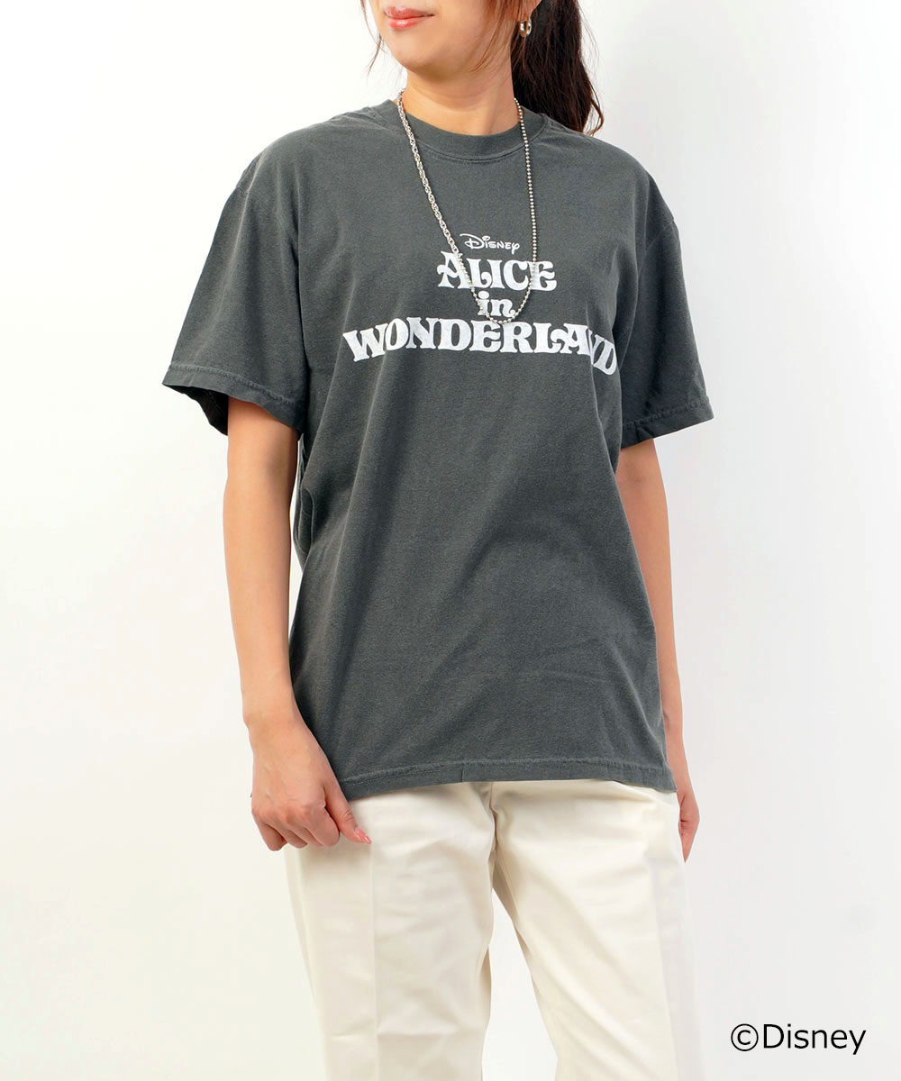 グッドウェア PORALOID CAT Tee GOODWEAR 2025春夏新作 レディース メンズ 国内正規品 メール便可能5 Goodwear グッドウェア PORALOID CAT Tee GOODWEAR 2025春夏新作