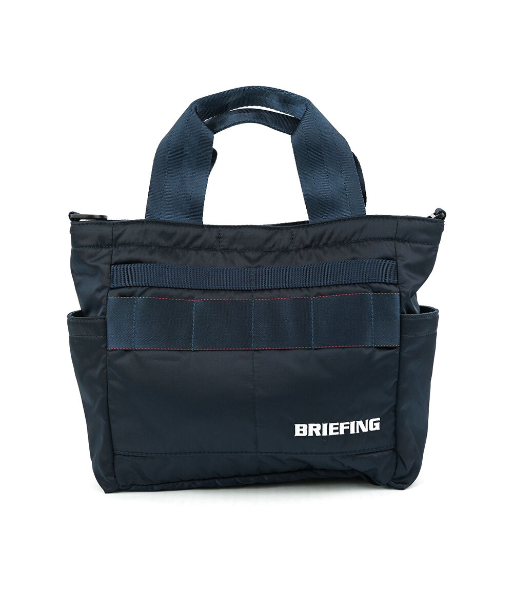 ブリーフィング トートバック CART TOTE ECO TWILL(ブラック) ブリーフィング カート トート エコツイル BRIEFING CART TOTE