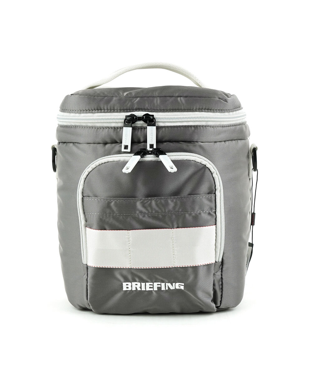 BRIEFING（ブリーフィング） クーラーバッグ Mサイズ COOLER BAG M ECO