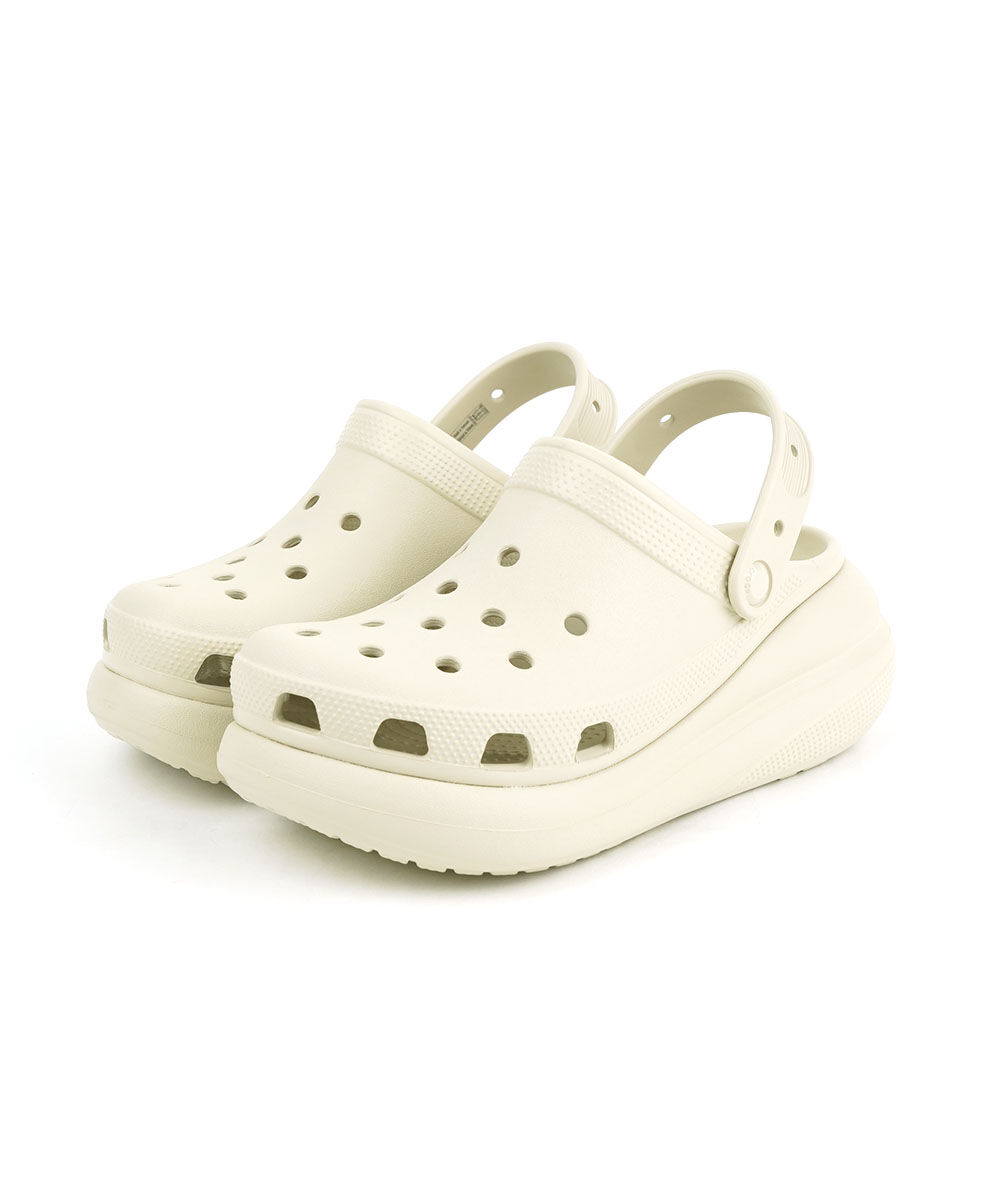 レディース CROCS サンダル Crush Clog クロックス サンダル CRUSH CLOG crocs レディース 国内正規品