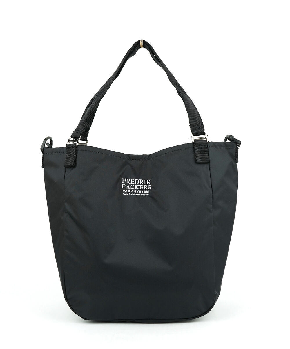 フレドリックパッカーズ ミッショントート S 210D MISSION TOTE S FREDRIK...