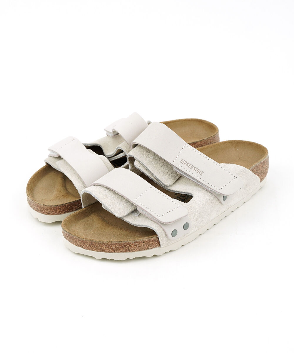 BIRKENSTOCK　UJI ストラップサンダル　39 BIRKENSTOCK ビルケンシュトック ストラップサンダル UJI