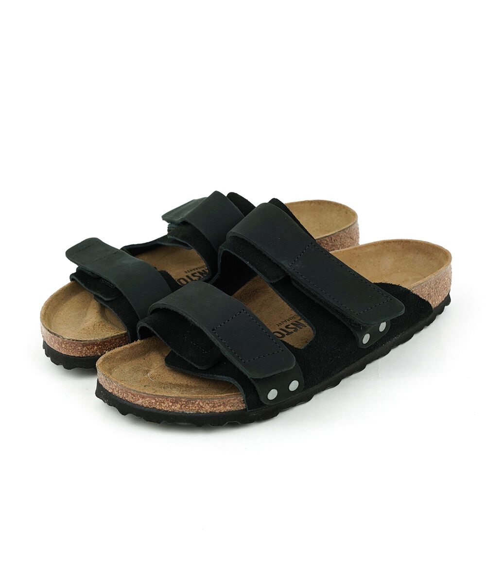 BIRKENSTOCK（ビルケンシュトック） ストラップサンダル UJI