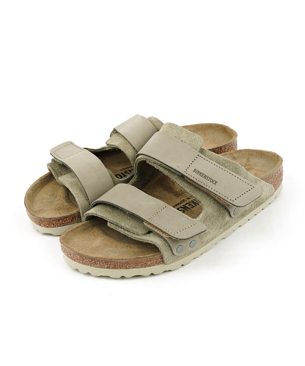 BIRKENSTOCK ビルケンシュトック ストラップサンダル UJI